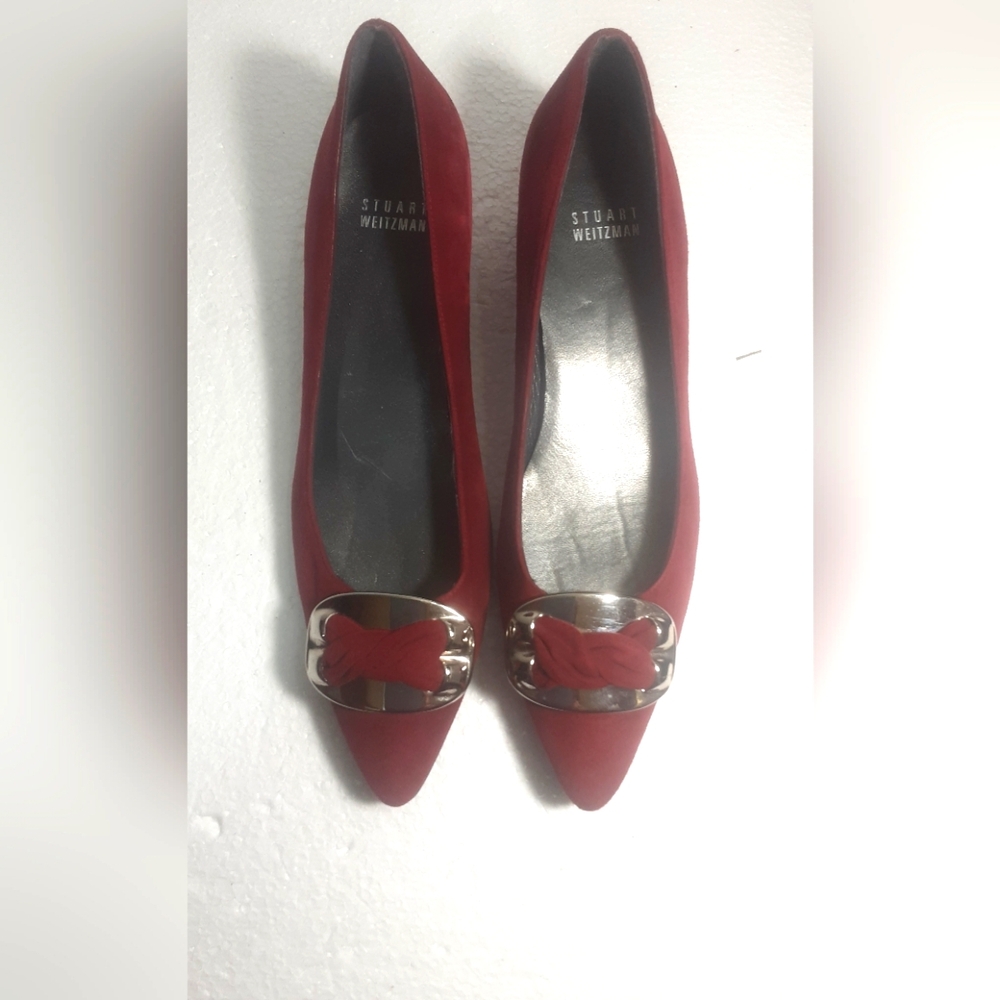 Stuart Weitzman shoes